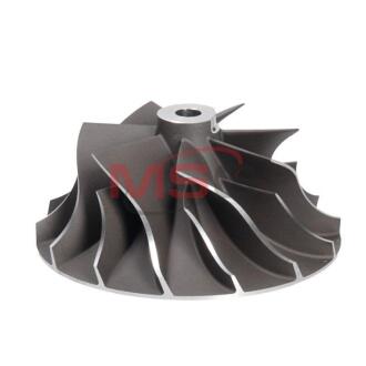 Колесо турбіни JRONE 1200-016-288
