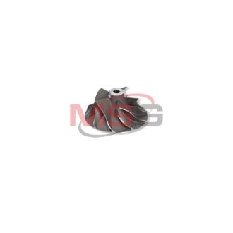 Компресорне колесо GARRETT GT1749MV JRONE 1200-016-309