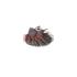 Компресорне колесо MITSUBISHI TF035HL JRONE 1200-016-337 (фото 2)