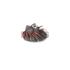 Компресорне колесо MITSUBISHI TF035HL JRONE 1200-016-337 (фото 4)
