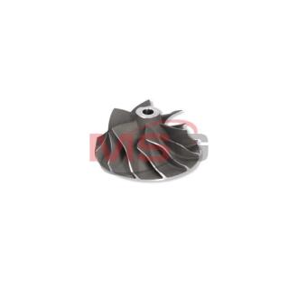 Компресорне колесо MITSUBISHI TF035HL JRONE 1200-016-337