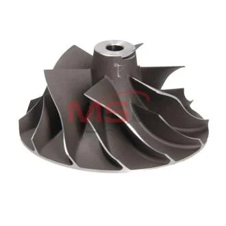 Колесо турбіни JRONE 1200-016-344