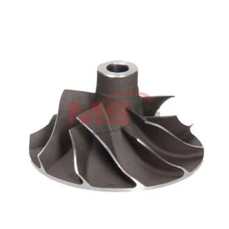 Колесо турбіни JRONE 1200-016-374
