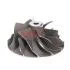 Компресорне колесо MITSUBISHI TD04 JRONE 1200-016-376 (фото 1)