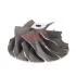Компресорне колесо MITSUBISHI TD04 JRONE 1200-016-376 (фото 3)