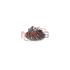 Компресорне колесо MITSUBISHI TD04 JRONE 1200-016-421 (фото 4)