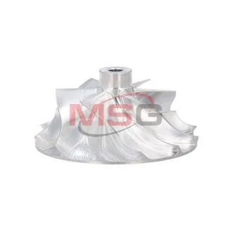 Компресорне колесо KKK BV40 JRONE 1200-016-599T