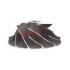 Компресорне колесо TOYOTA CT VNT JRONE 1200-016-708 (фото 2)