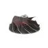Компресорне колесо MITSUBISHI TD04HL4S JRONE 1200-016-710 (фото 3)