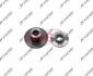 Рухома опора HOLSET HE200WG JRONE 1400-016-158 (фото 1)