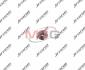 Рухома опора MAHLE BM003001 JRONE 1400-016-194 (фото 1)