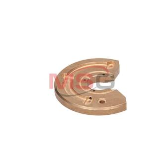 Підшипник упорний турбіни JRONE 1600-016-079B