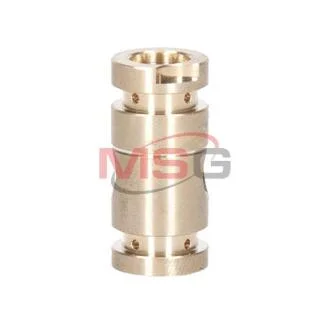 Радіальний гідропідшипник (втулка) GARRETT GT15 JRONE 1700-010-049