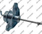 Актуатор турбіни TOYOTA JRONE 2061-016-504 (фото 1)