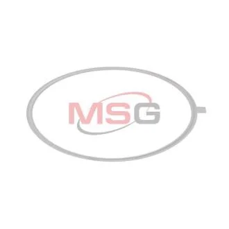 Кільце ущільнювальне турбіни JRONE 2080-010-003