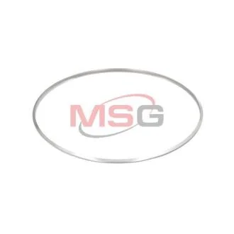 Кільце ущільнювальне турбіни JRONE 2080-010-010