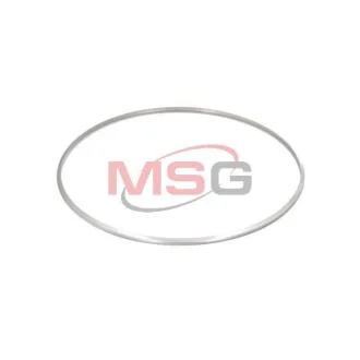 Кільце ущільнювальне турбіни JRONE 2080-010-022