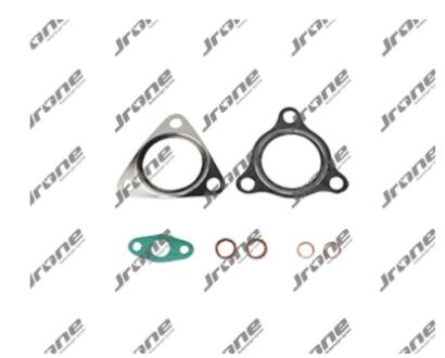 Комплект прокладок турбіни MITSUBISHI L200 86-96, Pajero 82-91, L300 86-04 JRONE 2090-010-008