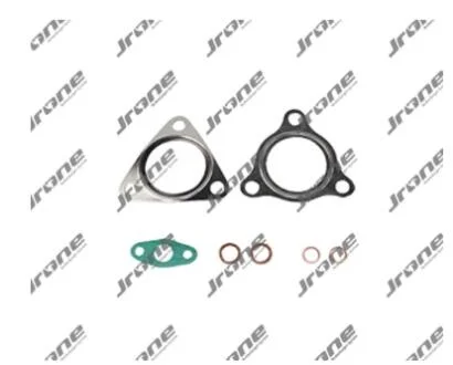 Комплект прокладок турбіни MITSUBISHI L200 86-96, Pajero 82-91, L300 86-04 JRONE 2090-010-008