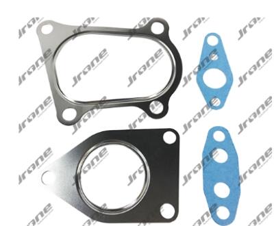 Комплект прокладок турбіни RENAULT Trafic 00-14, Master III 10- JRONE 2090-010-071