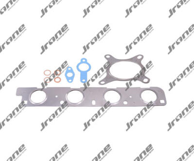 Комплект прокладок турбіни VW Golf VI 09-14, AUDI A3 03-12, SKODA Octavia A5 04-13, SEAT Altea 04-09 JRONE 2090-010-097M