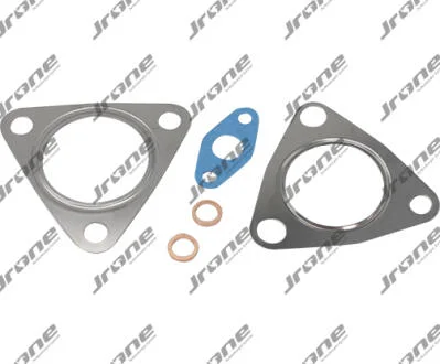 Комплект прокладок турбіни FORD Transit 06-14, Transit 14-, Ranger 11-22 JRONE 2090-010-102