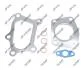 Комплект прокладок турбіни MAZDA 3 BK 03-09, 6 (GG) 02-07 JRONE 2090-010-106 (фото 1)