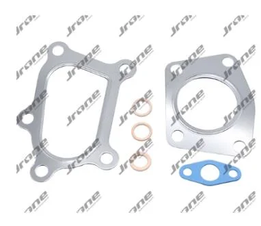 Комплект прокладок турбіни MAZDA 3 BK 03-09, 6 (GG) 02-07 JRONE 2090-010-106
