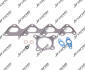 Комплект прокладок турбіни VW Golf VI 09-14, AUDI A3 03-12, SKODA Octavia A5 04-13, SEAT Altea 04-09 JRONE 2090-010-142 (фото 1)