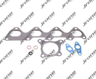 Комплект прокладок турбіни VW Golf VI 09-14, AUDI A3 03-12, SKODA Octavia A5 04-13, SEAT Altea 04-09 JRONE 2090-010-142