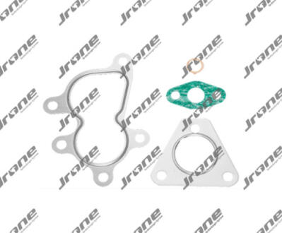 Монтажний комплект турбокомпресора JRONE 2090-505-027