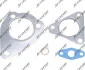 Комплект прокладок турбіни VW PASSAT B5 96-05, AUDI A6 97-04, A4 95-01 JRONE 2090-505-033 (фото 1)