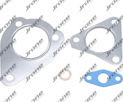 Комплект прокладок турбіни VW PASSAT B5 96-05, AUDI A6 97-04, A4 95-01 JRONE 2090-505-033