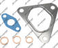 Комплект прокладок турбіни MERCEDES-BENZ Sprinter 901-905 95-06 JRONE 2090-505-156 (фото 1)
