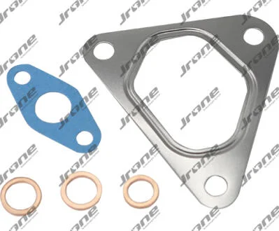 Комплект прокладок турбіни MERCEDES-BENZ Sprinter 901-905 95-06 JRONE 2090-505-156