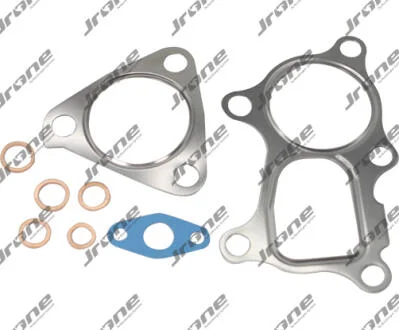 Монтажний комплект турбокомпресора JRONE 2090-505-163