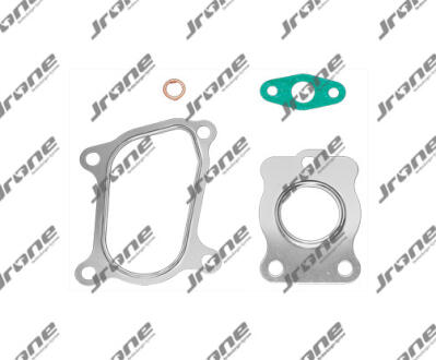 Комплект прокладок турбіни PEUGEOT 307 01-11, 206 98-12, Partner 96-08, CITROEN Berlingo 96-08, C5 01-08, Xsara 00-06 JRONE 2090-505-170