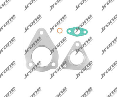 Комплект прокладок турбіни VW PASSAT B5 96-05, AUDI A4 04-08, A6 04-11, A4 00-04, A6 97-04, SKODA Superb 01-08 JRONE 2090-505-174