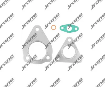 Комплект прокладок турбіни VW PASSAT B5 96-05, AUDI A4 04-08, A6 04-11, A4 00-04, A6 97-04, SKODA Superb 01-08 JRONE 2090-505-174