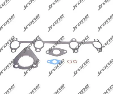 Комплект прокладок турбіни VW PASSAT B6 05-10, AUDI A3 03-12, SKODA Octavia A5 04-13, SEAT Altea 04-09 JRONE 2090-505-183