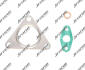 Комплект прокладок турбіни MERCEDES-BENZ Vito W638 96-03 JRONE 2090-505-190 (фото 1)