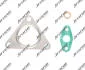 Комплект прокладок турбіни MERCEDES-BENZ Vito W638 96-03 JRONE 2090-505-190 (фото 1)
