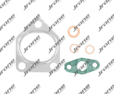 Монтажний комплект турбокомпресора JRONE 2090-505-192