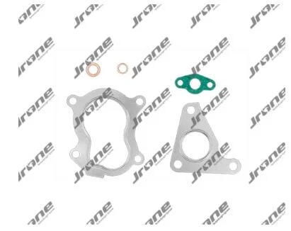 Комплект прокладок турбіни RENAULT Trafic 00-14, Master II 97-10, Laguna 00-07, Megane 96-03, Scenic I 97-03, Laguna 93-00 JRONE 2090-505-202