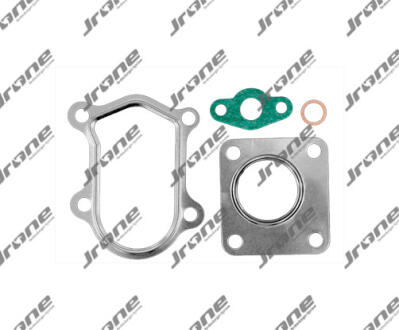 Комплект прокладок турбіни FIAT Ducato 02-06, PEUGEOT Boxer 02-06, CITROEN Jumper 94-02 JRONE 2090-505-212