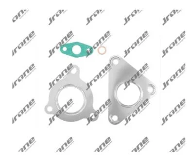 Комплект прокладок турбіни RENAULT Megane II 03-09, Scenic II 03-09, Espace 02-15, Laguna 00-07, VOLVO S40 95-04, V40 96-04 JRONE 2090-505-227
