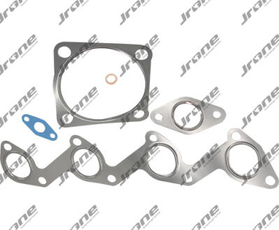 Монтажний комплект турбокомпресора JRONE 2090-505-228