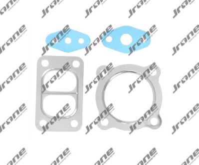 Комплект прокладок турбіни JRONE 2090-505-256