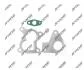 Комплект прокладок турбіни RENAULT Kangoo 97-07, Clio II 98-05, Modus 04-08, Symbol 98-08, NISSAN Micra K12 03-10 JRONE 2090-505-265 (фото 1)