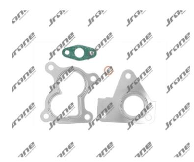 Комплект прокладок турбіни RENAULT Kangoo 97-07, Clio II 98-05, Modus 04-08, Symbol 98-08, NISSAN Micra K12 03-10 JRONE 2090-505-265